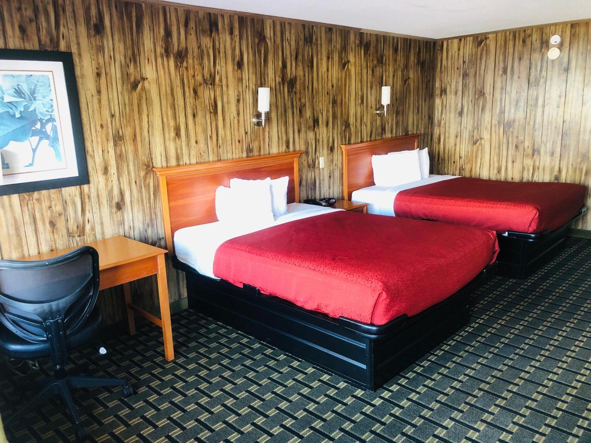 Tennessee Mountain Lodge Pigeon Forge Eksteriør bilde